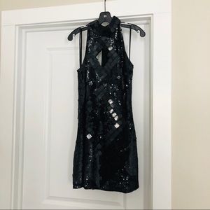 Arden B Sequins Party Dress!